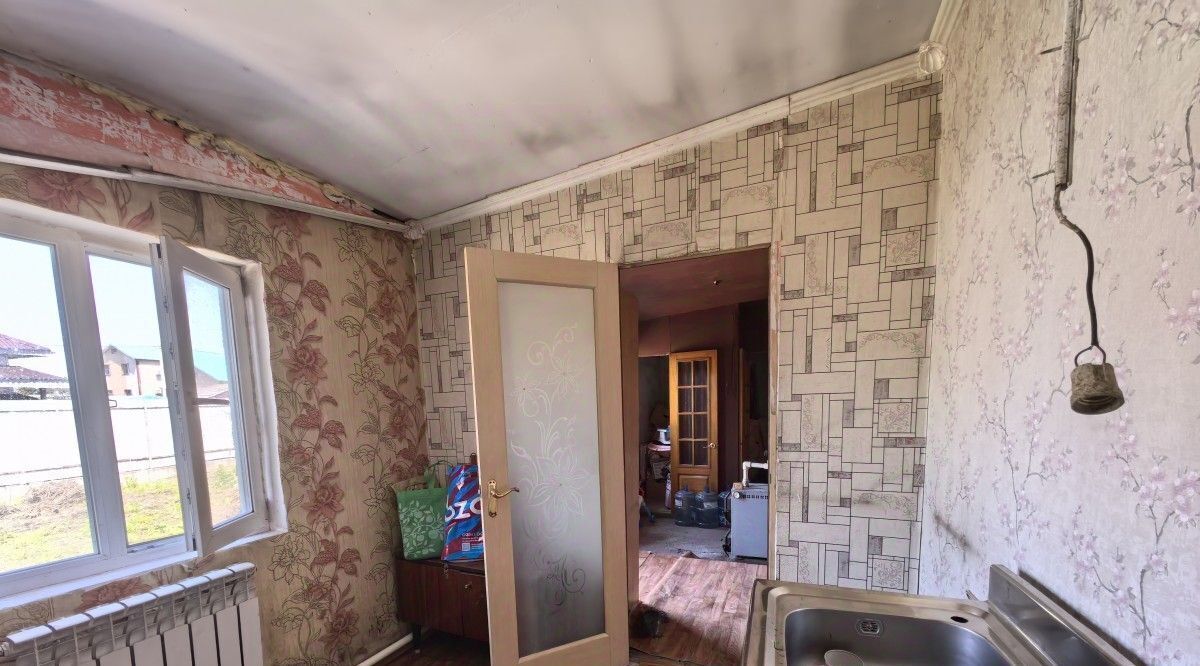 дом г Хабаровск р-н Железнодорожный ул Танковая 36 фото 17