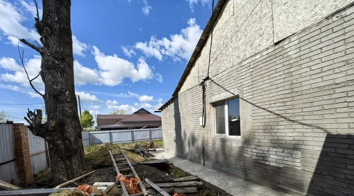 дом г Хабаровск р-н Железнодорожный ул Танковая 36 фото 23