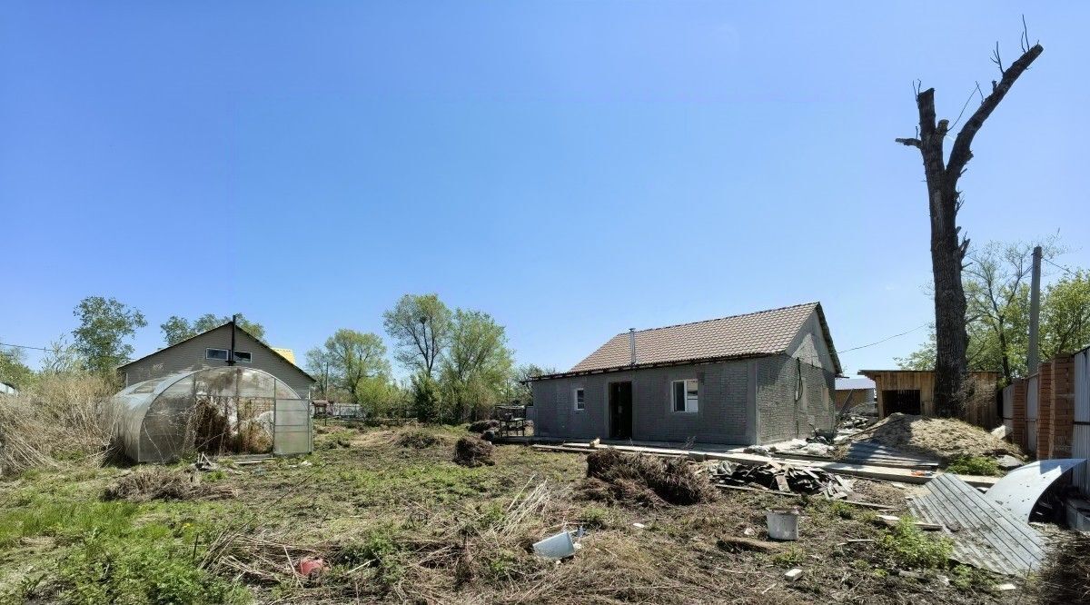 дом г Хабаровск р-н Железнодорожный ул Танковая 36 фото 27