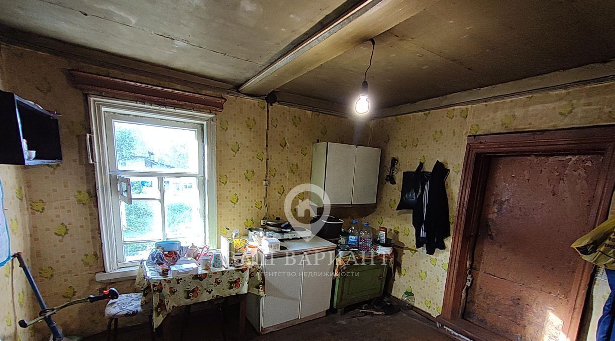 дом г Рыбинск Заволжский ул Калининская 50 п р фото 3