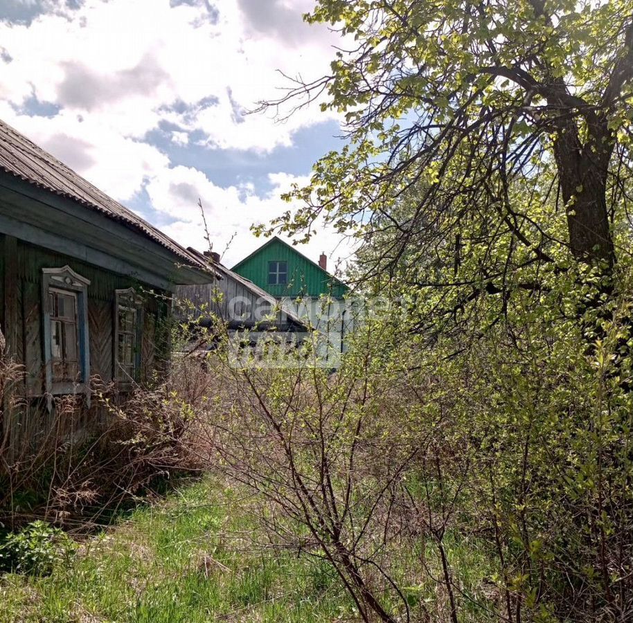 дом г Новосибирск пер Комсомольский 6 Бердское шоссе фото 1