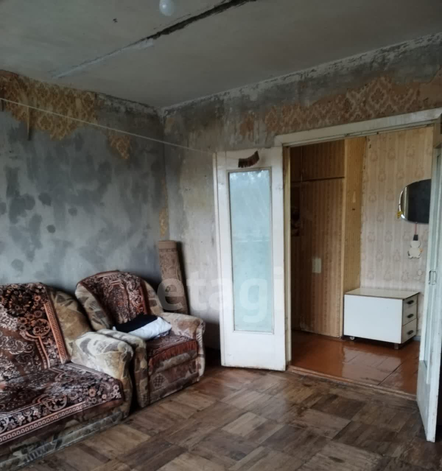 квартира г Нижний Тагил пгт Сокол, посёлок Покровское-1, 117 фото 1