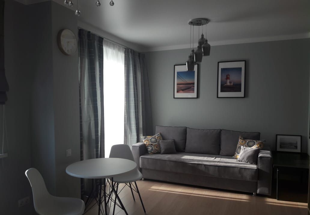 квартира г Краснодар р-н Центральный ул Коммунаров 270 фото 2