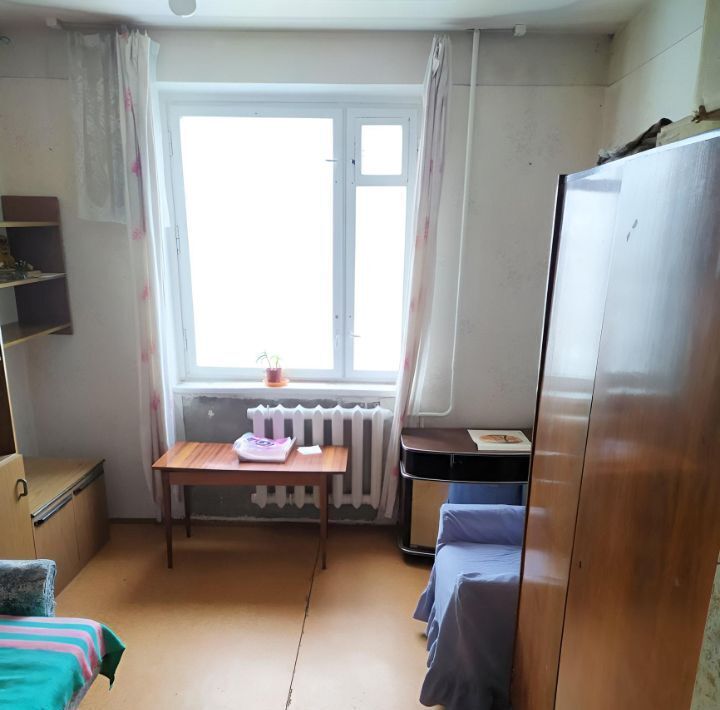 квартира г Орел р-н Советский ул Генерала Родина 54 фото 3