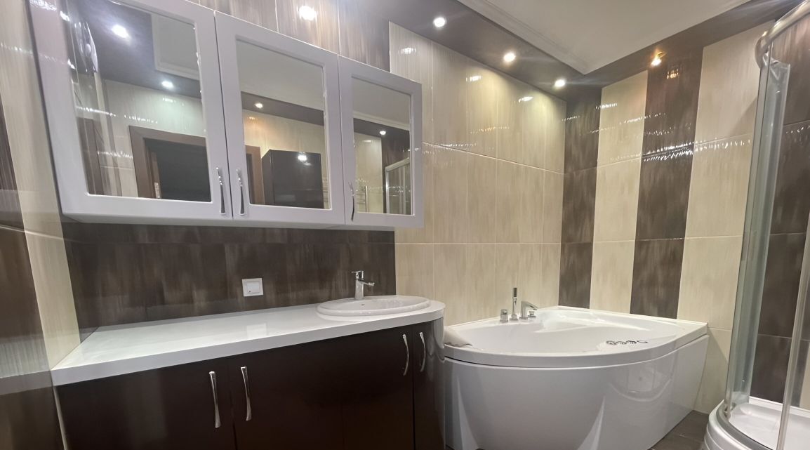 квартира р-н Тихорецкий г Тихорецк ул Ленинградская 230 фото 18