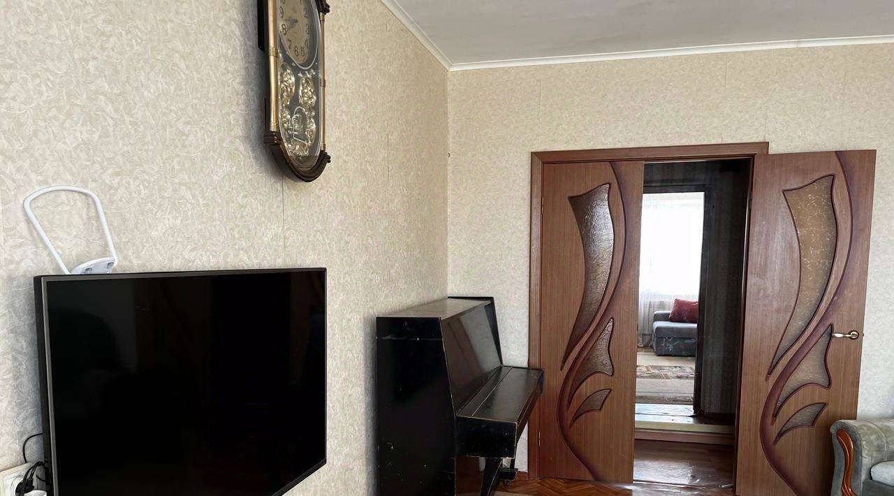 квартира г Новороссийск р-н Центральный ул Алексеева 22 фото 24