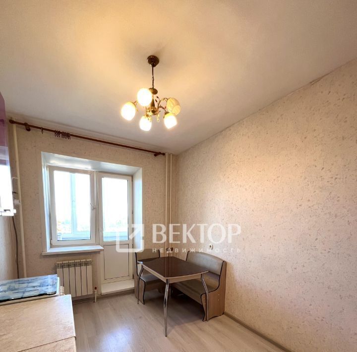 квартира г Кострома ул Заволжская 219 фото 11