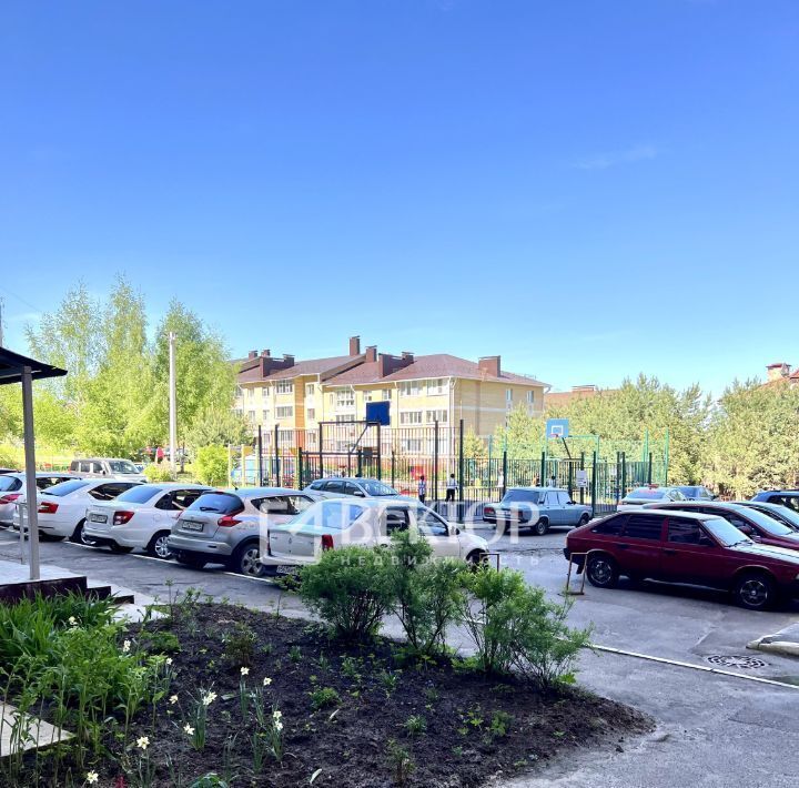 квартира г Кострома ул Заволжская 219 фото 27