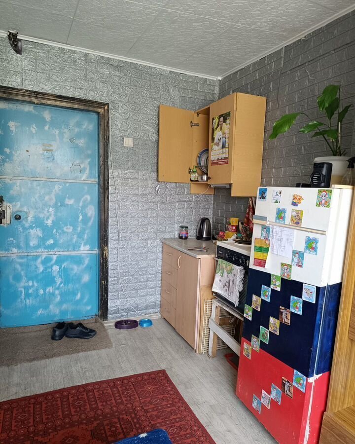 комната г Челябинск р-н Калининский ул Косарева 50 фото 5