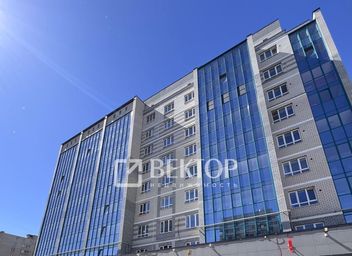 квартира г Кострома ул Самоковская 2а фото 34
