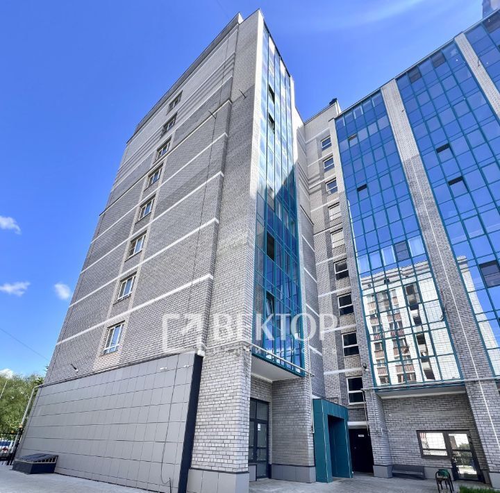 квартира г Кострома ул Самоковская 2а фото 44