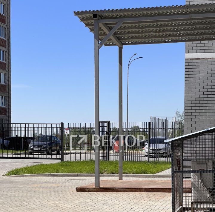 квартира г Кострома ул Самоковская 2а фото 46