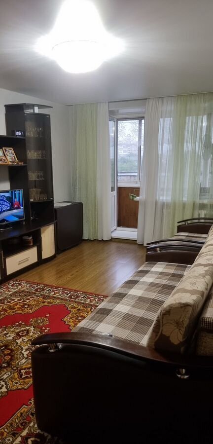 квартира г Уфа р-н Калининский ул Машиностроителей 4 фото 5