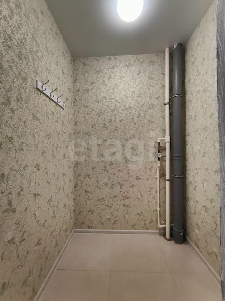 квартира г Кострома ул Давыдовская 24 фото 8