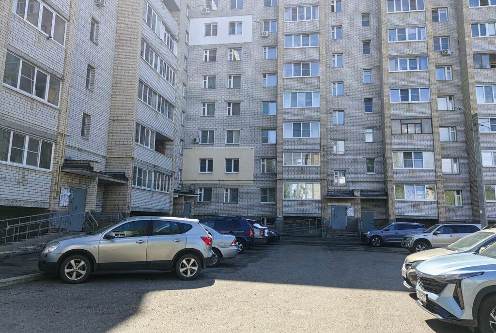 квартира г Ярославль ул 8 Марта 11 фото 15