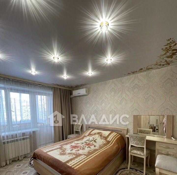 квартира г Улан-Удэ р-н Железнодорожный ул Лимонова 8 фото 8
