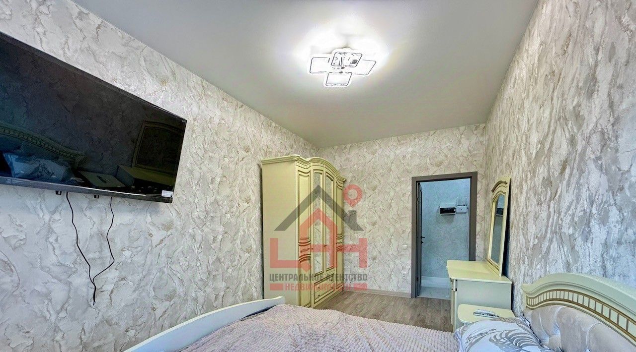 квартира г Ессентуки ул Никольская 27к/5 фото 8