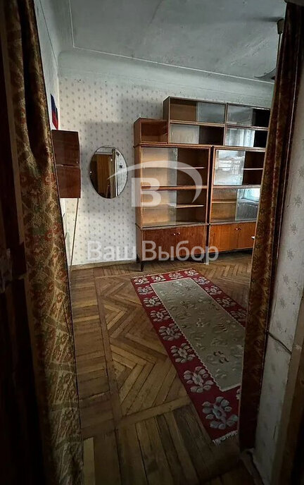 квартира г Ростов-на-Дону пер Халтуринский 46 фото 27