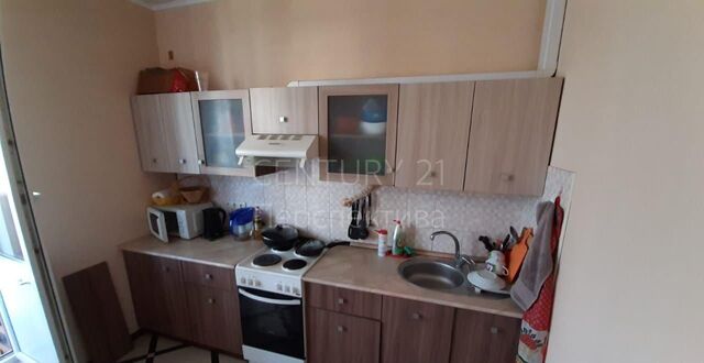 мкр Новое Павлино ул Троицкая 2 Ольгино фото