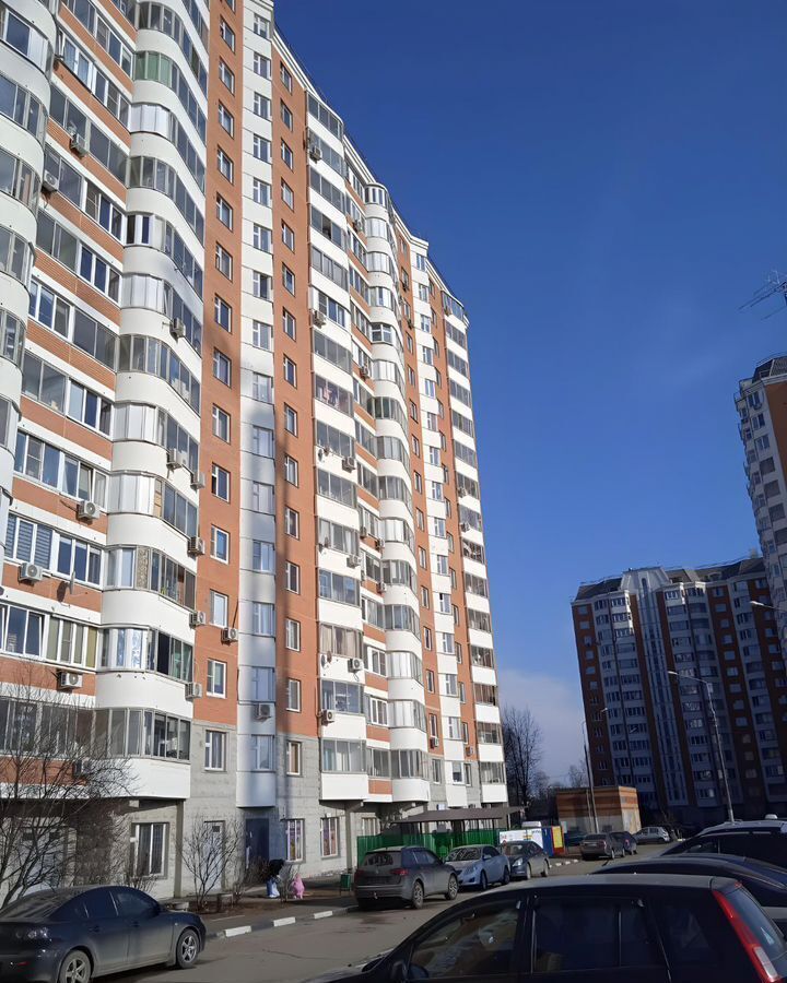 свободного назначения г Балашиха мкр Железнодорожный ул Юбилейная 30 Железнодорожная фото 18