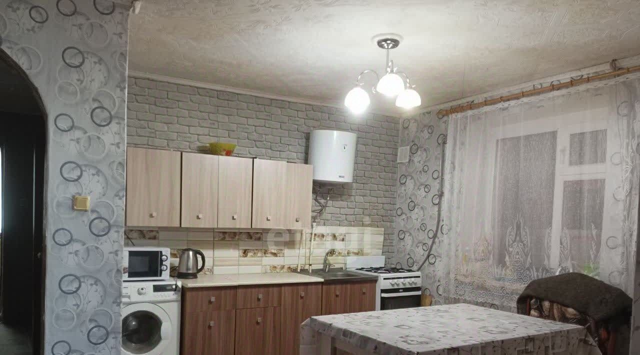 дом р-н Бирский г Бирск с Пономаревка ул Заречная фото 15