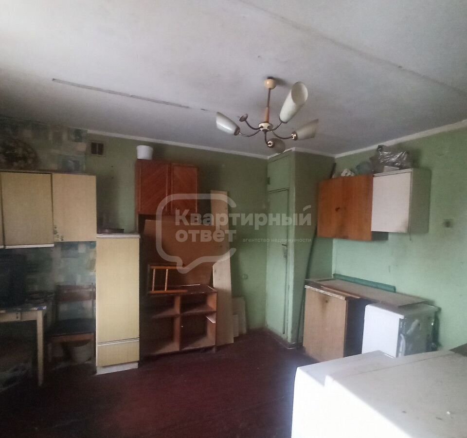 комната г Владимир р-н Октябрьский ул Мира 19 фото 17
