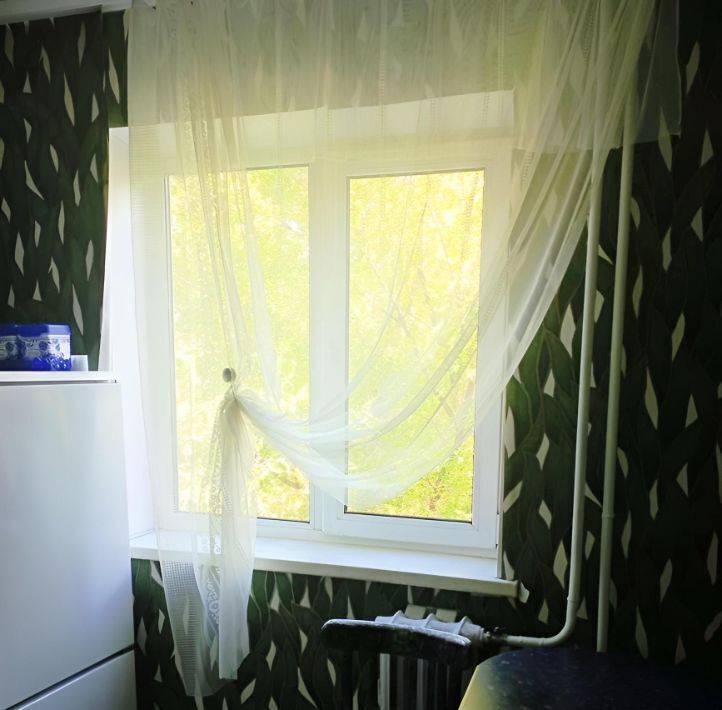 квартира г Абакан ул Чертыгашева 77 фото 2