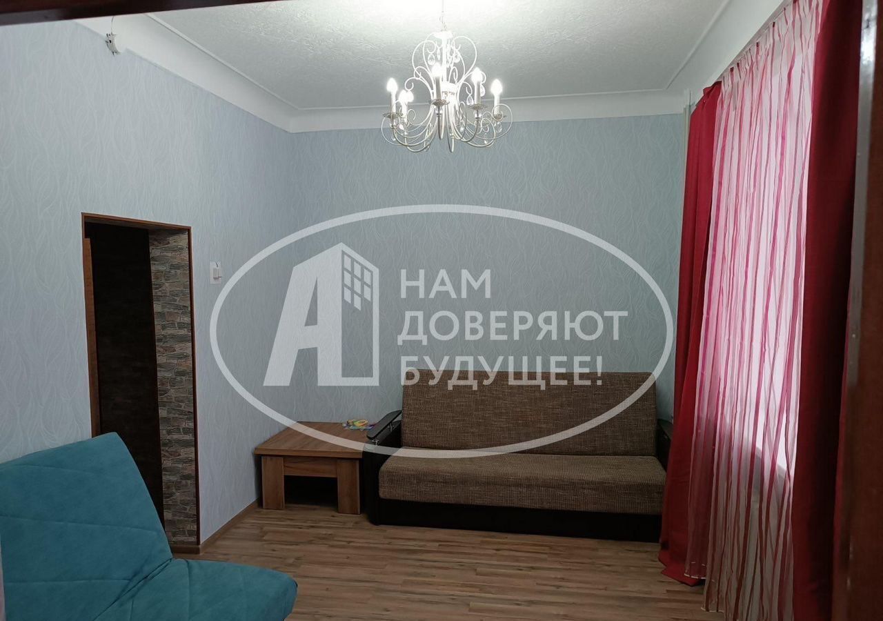 квартира г Губаха Губахинский муниципальный округ, ул. Газеты Правда, 25 фото 2