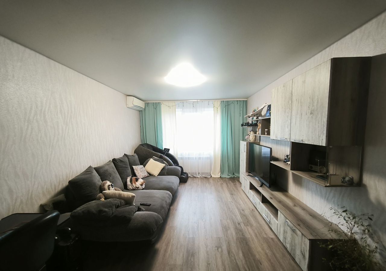 квартира г Воронеж р-н Коминтерновский ул 9 Января 300/3 фото 17