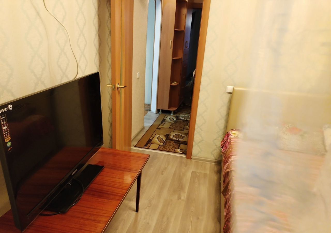 квартира г Волгодонск ул Черникова 19 фото 10