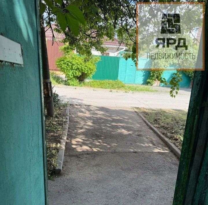 дом г Ростов-на-Дону р-н Первомайский посёлок Орджоникидзе ул Грекова фото 4