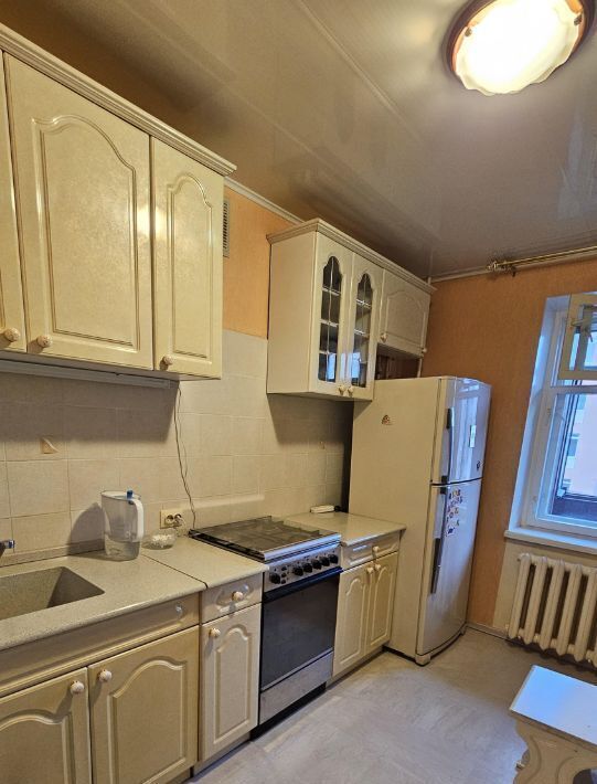 квартира г Рязань р-н Железнодорожный ул Высоковольтная 41к/2 фото 1