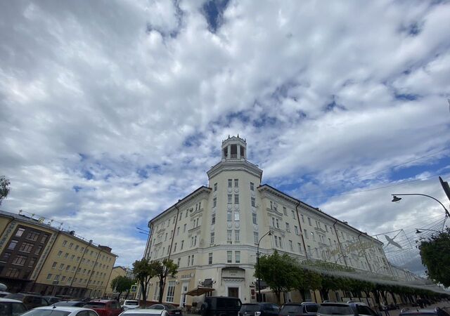 квартира р-н Ленинский ул Ленина 7/2 фото