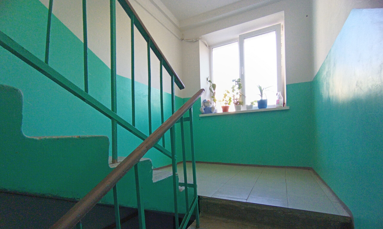 квартира г Каменск-Шахтинский ул Красная 11а фото 12