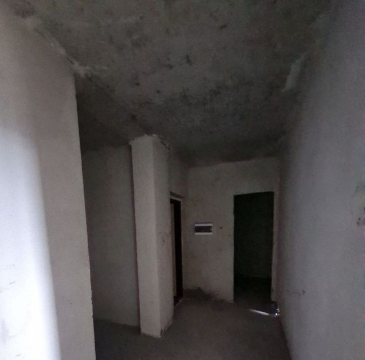квартира г Курск р-н Железнодорожный ул Агрегатная 2-я 57а фото 5