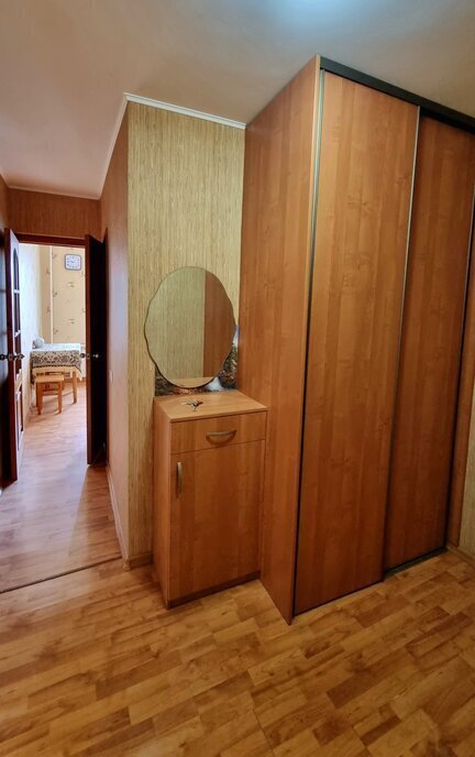 квартира г Саратов ул Аткарская 12/14 фото 8