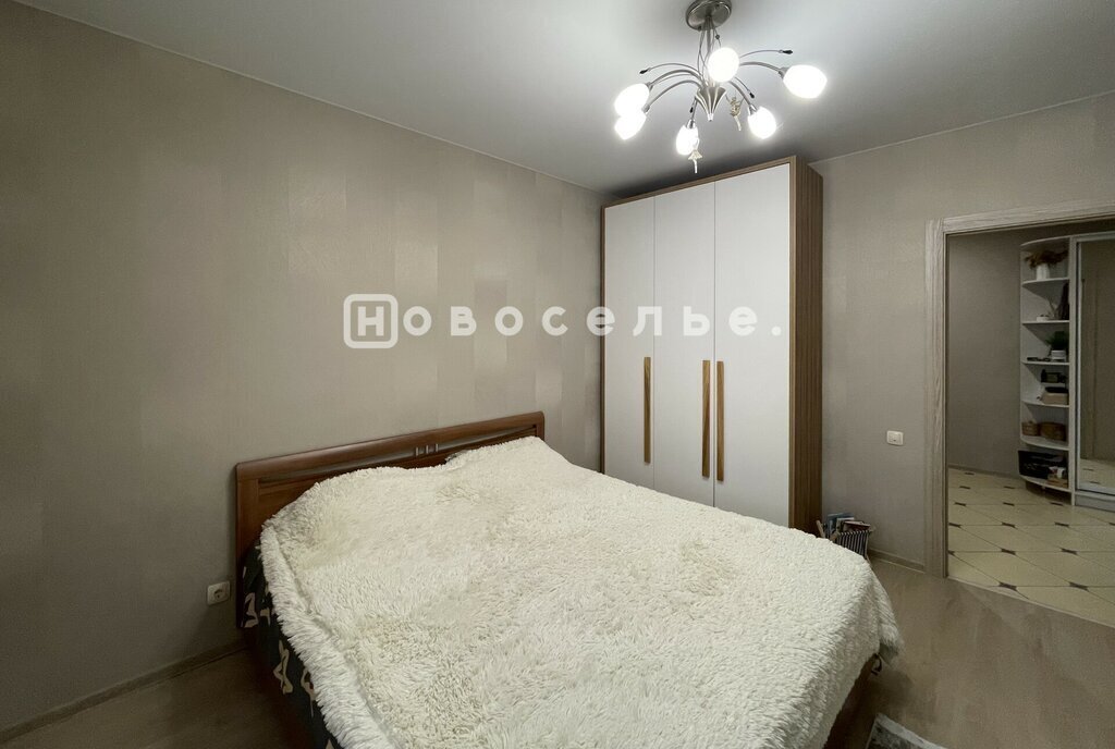 квартира г Рязань Мервино ул Мервинская 30 фото 10