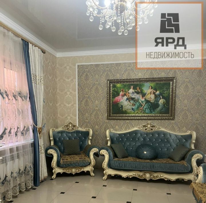 дом г Батайск дп Донская Чаша ул Плодовая 972 фото 26