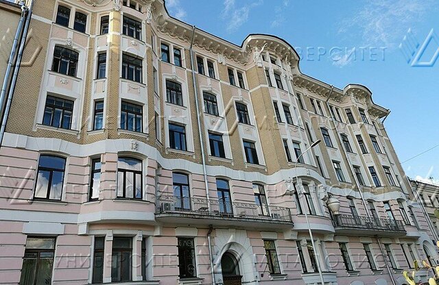 метро Трубная б-р Рождественский 9с/1 фото