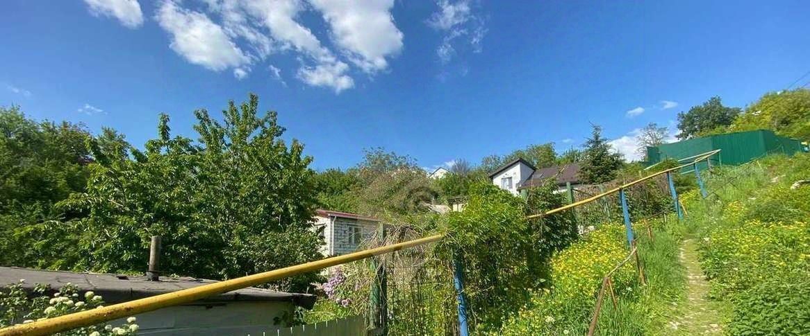 земля г Старый Оскол ул Подгорная фото 3