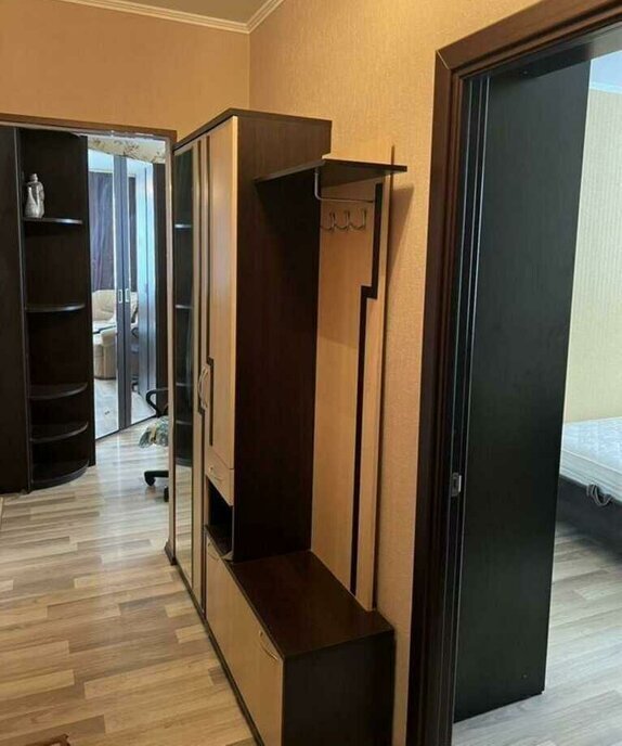 квартира г Москва метро Юго-Западная ул 26-ти Бакинских Комиссаров 1к/1 муниципальный округ Тропарёво-Никулино фото 5