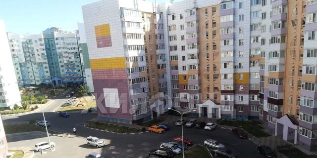 Западный б-р Юности 45 фото