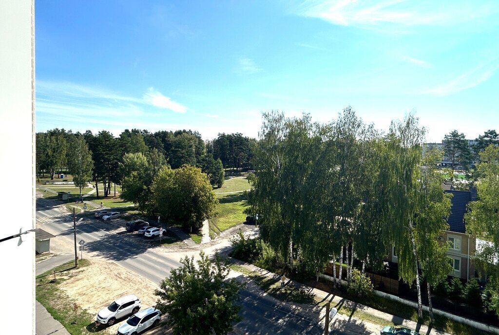 квартира г Саров ул Садовая 66к/2 фото 1