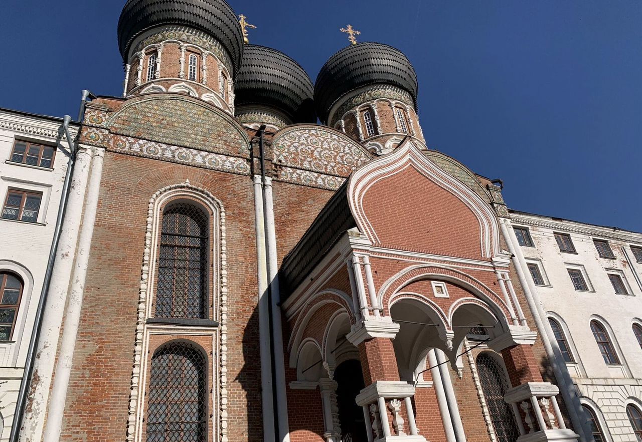 квартира г Москва метро Измайловская проезд Заводской 11 фото 29