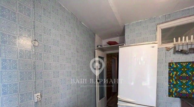 квартира р-н Рыбинский г Рыбинск ул Максима Горького 84 фото 4