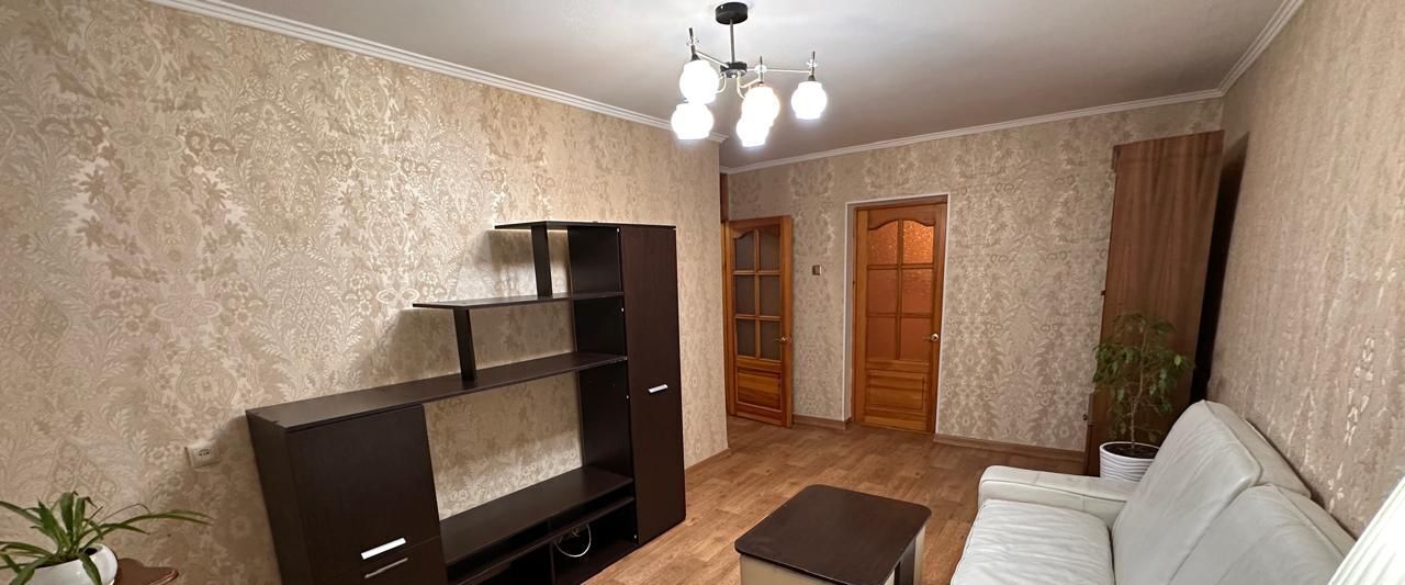 квартира г Переславль-Залесский ул Менделеева 16 фото 4