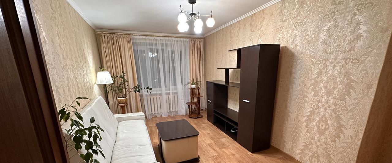 квартира г Переславль-Залесский ул Менделеева 16 фото 1