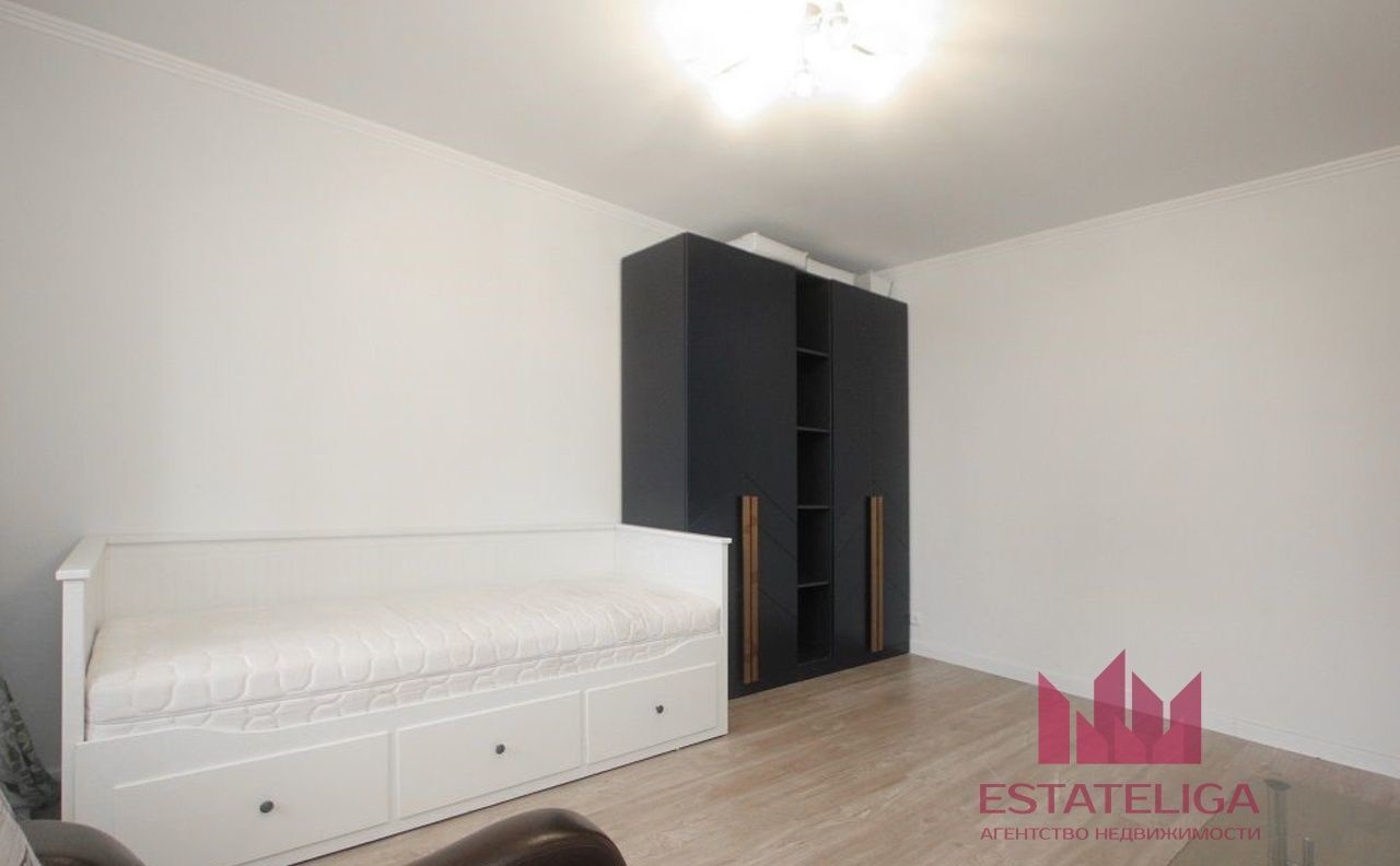 квартира г Москва метро Водный стадион б-р Кронштадтский 43к/3 фото 7