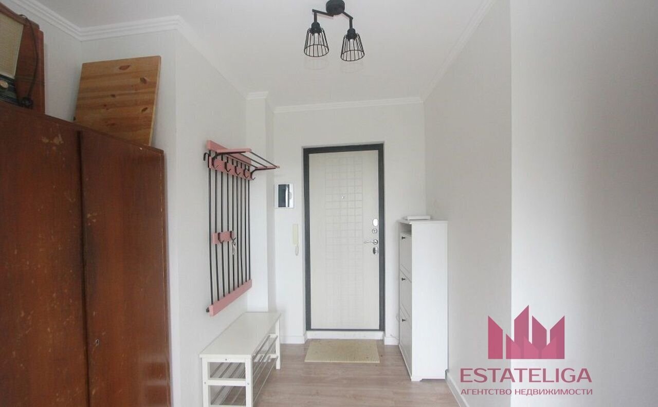 квартира г Москва метро Водный стадион б-р Кронштадтский 43к/3 фото 13