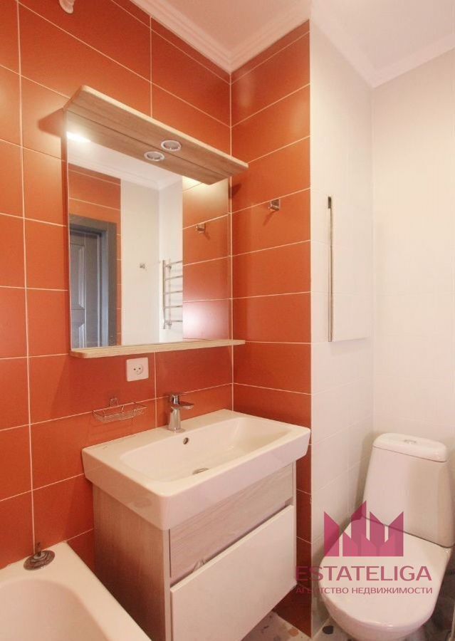 квартира г Москва метро Водный стадион б-р Кронштадтский 43к/3 фото 17